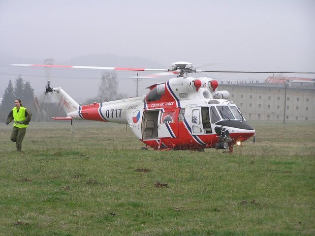 Nehoda na D5