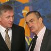 Karel Schwarzenberg - profil ministra