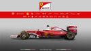 F1 2016, Ferrari SF16-H