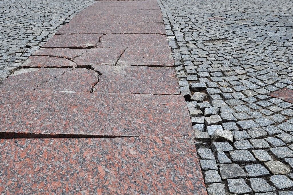 Scandals of Ostrava - náměstí