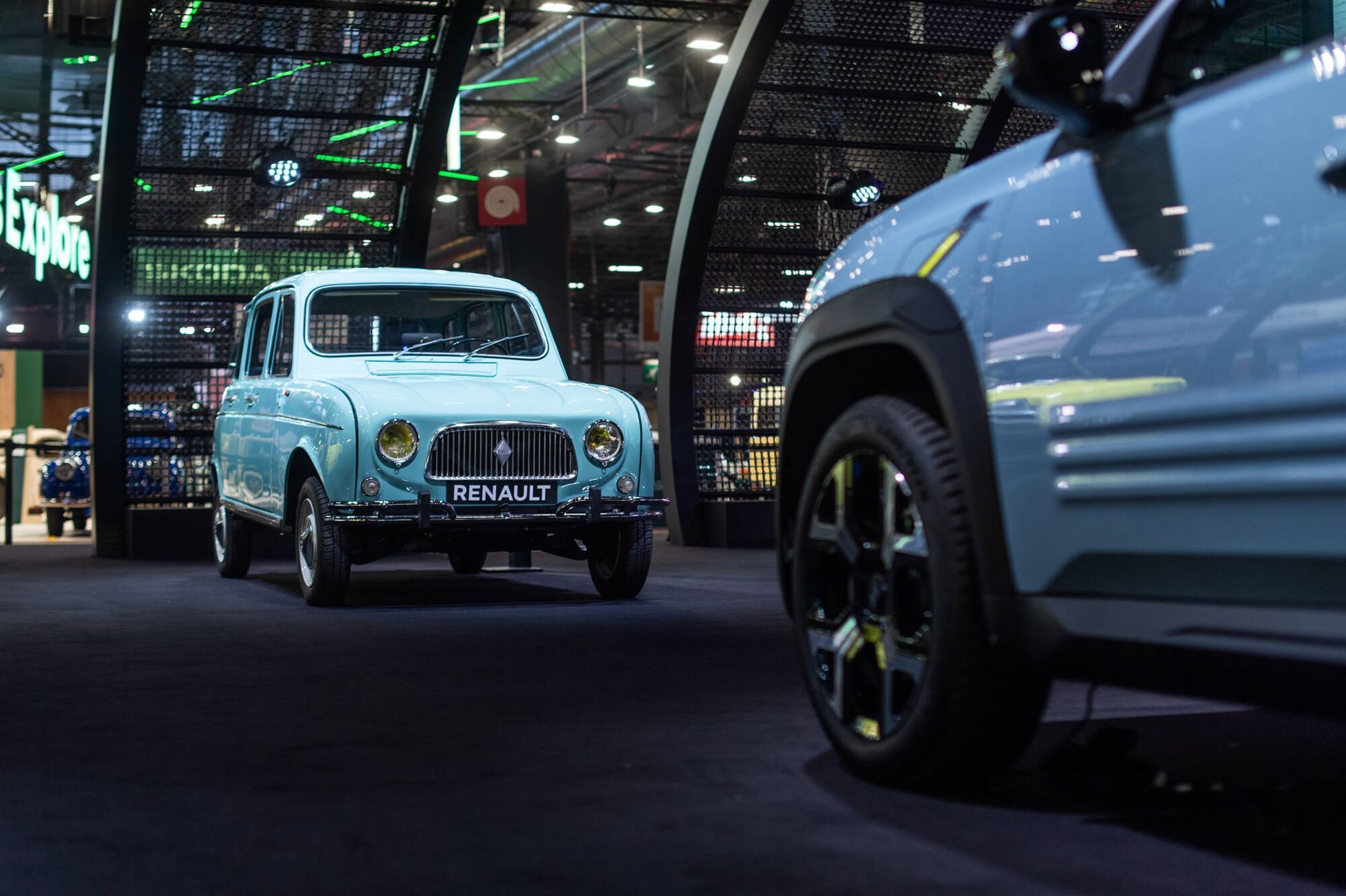 Renault 4