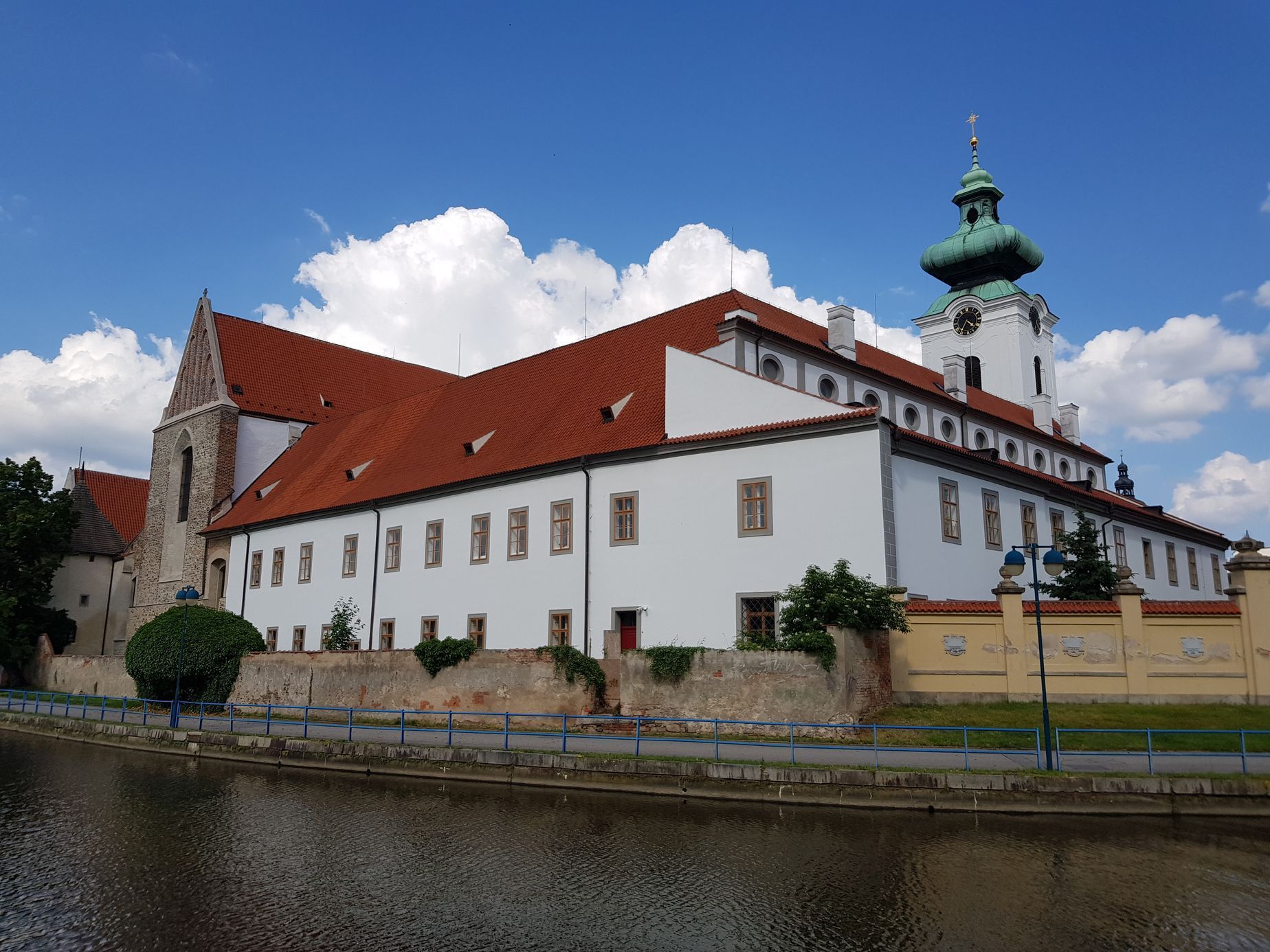 Poutní místa Česka, tipy na výlety, kniha, průvodce