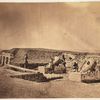 Krymská válka (1853-1856) na fotografiích Rogera Fentona. Počátky válečné fotografie