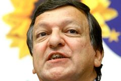 Přehledně: Barrosova druhá pětiletka
