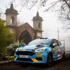 Rallye Monza 2020: Sami Pajari, Ford Fiesta Rally4