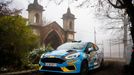 Rallye Monza 2020: Sami Pajari, Ford Fiesta Rally4