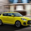 Suzuki Swift Sport 2019
