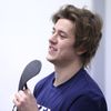 Sraz české hokejové reprezentace před Channel One Cupem 2017
