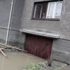 Povodně - Bohumín - 2010