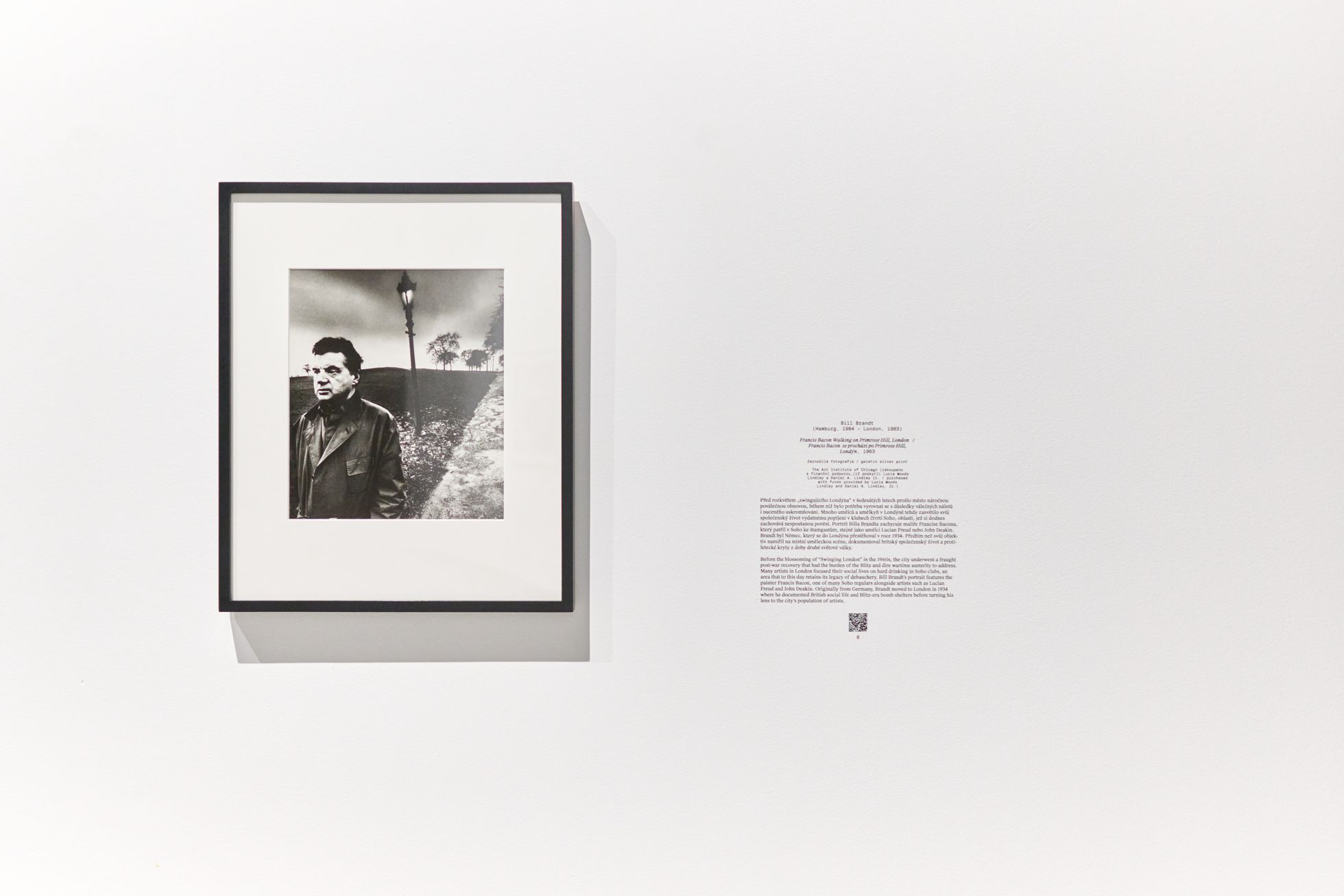 Bohemia: Příběh fenoménu, Kunsthalle Praha, 2023