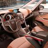 Opel Zafira 2011