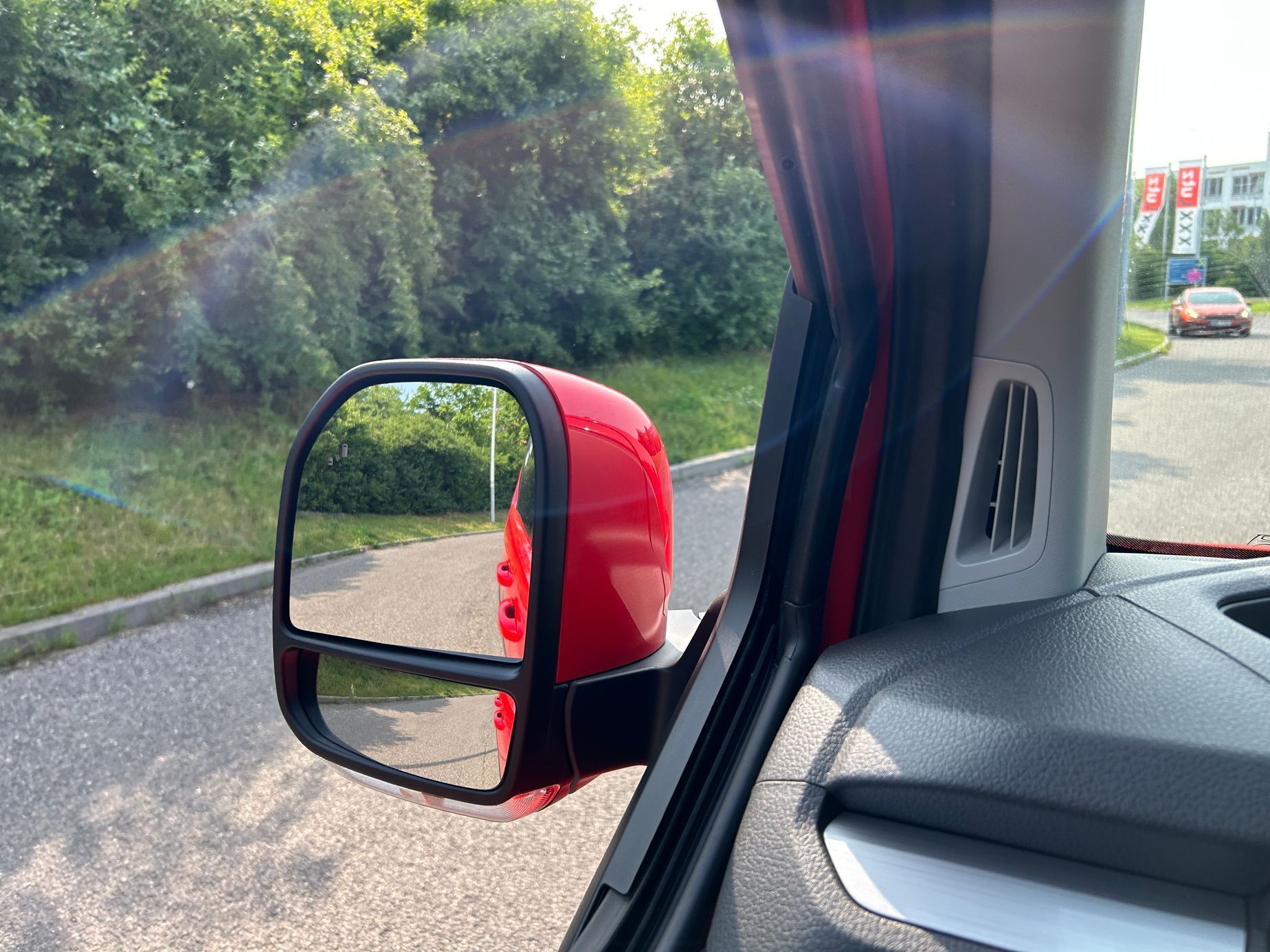VW Caravelle 2.0 TDI 125 kW 4Motion