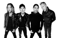 "Nobelovku za hudbu" obdrží Metallica. Dělá muziku tak zuřivou, jako nikdo po Wagnerovi, míní porota