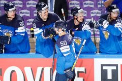 Finové přetlačili ve čtvrtfinále Ameriku a na mistrovství si zahrají o medaile