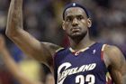 Vrátí se LeBron James do Clevelandu? Cesta je otevřená