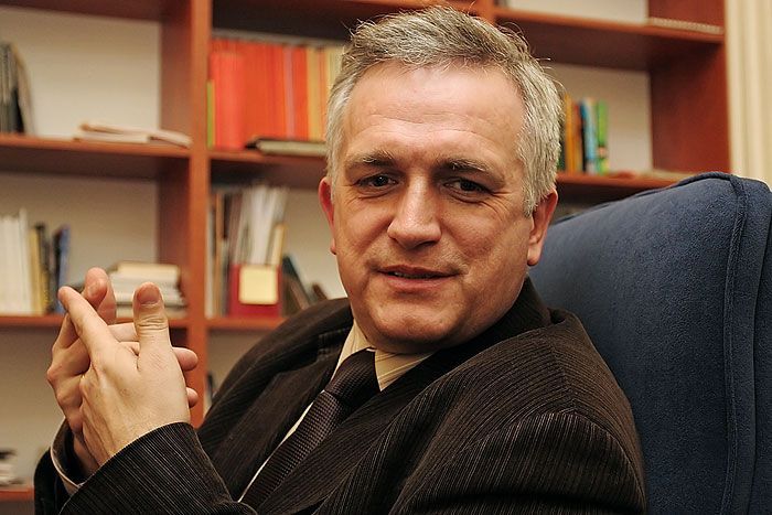 Nosowski Zbigniew