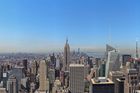 Češi létají nejraději do Dubaje, New Yorku a Londýna
