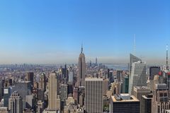 Češi létají nejraději do Dubaje, New Yorku a Londýna