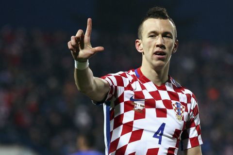 Chorvatsko v přípravě na Euro 2016