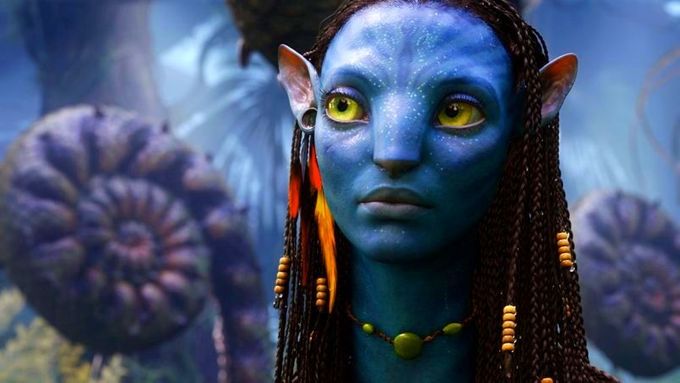 Podívejte se trailer z prvního Avatara