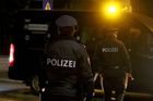 Rakouská policie zadržela čtyři muže, kteří pašovali amfetamin na velké hudební akce v Česku