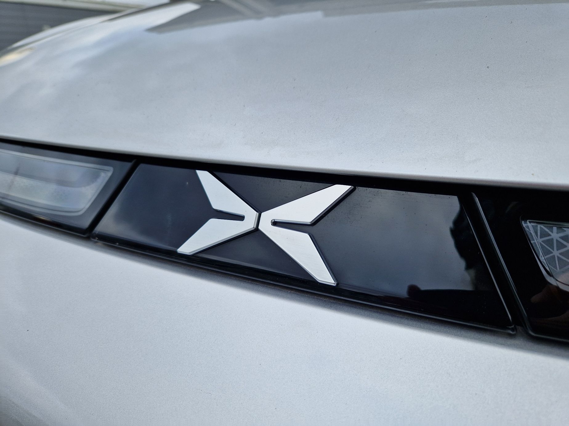 XPeng G6
