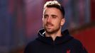 Diogo Jota v Liverpoolu