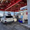 Cestopis Livigno a Subaru Outback 2022