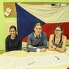 Studentské prezidentské volby