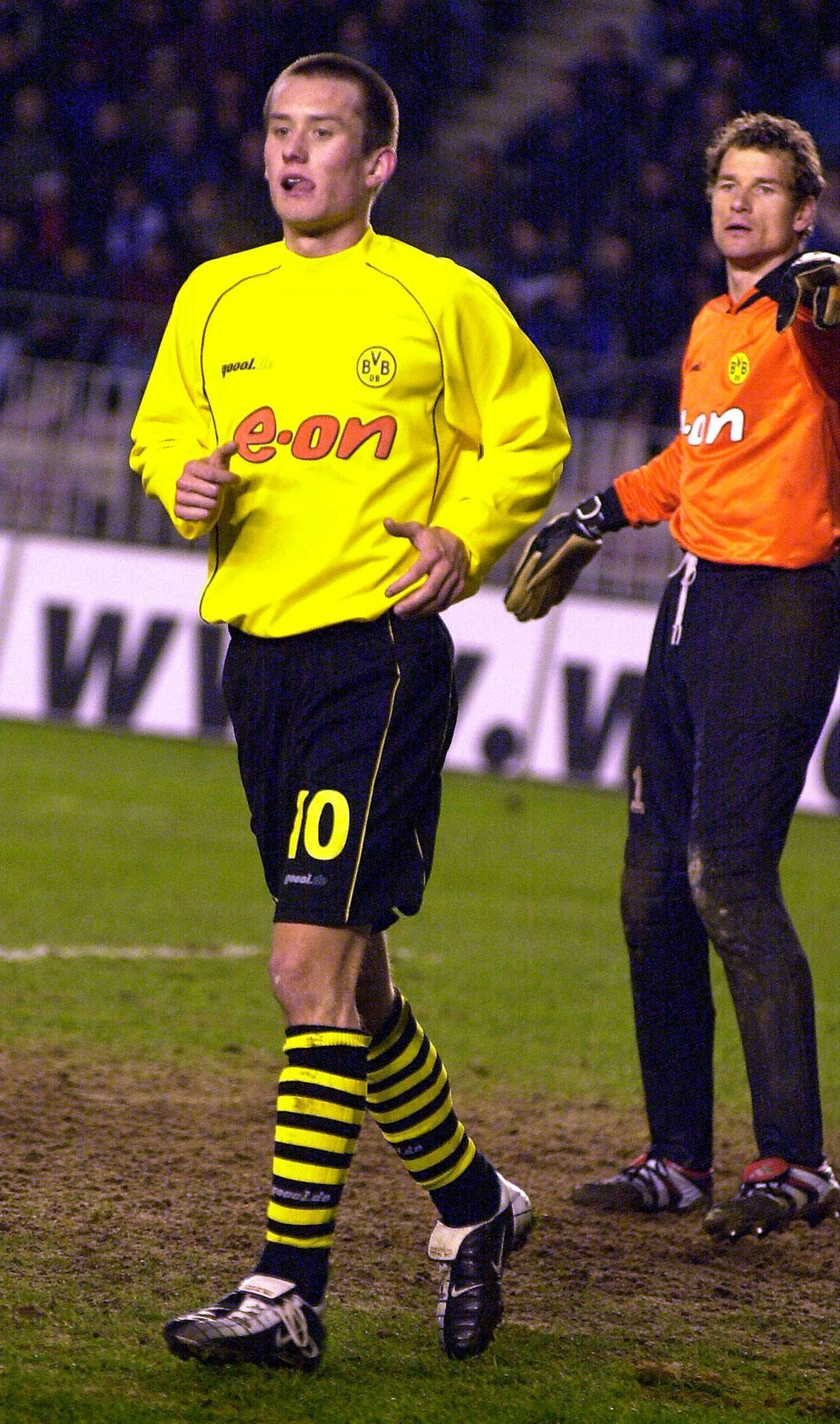 Liberec - Sparta, archivní snímky