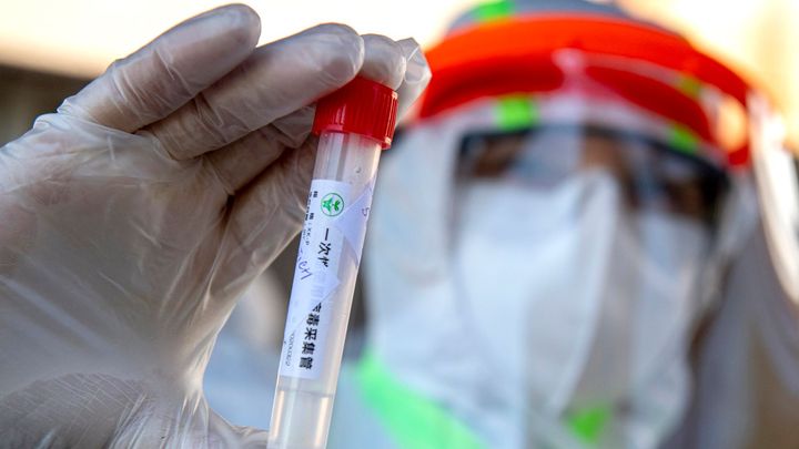 Jak kolabují jihoafrické nemocnice: Z lékařů se staly pradleny, ze sester uklízečky