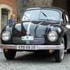 Oldtimer Bohemia Rally