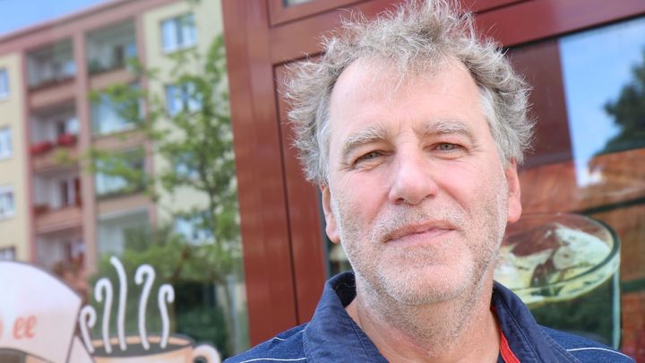 Česko pod Babišem zaostává, potřebuje modernizaci a lepší vládu, říká Niedermayer; Zdroj foto: Radek Bartoníček