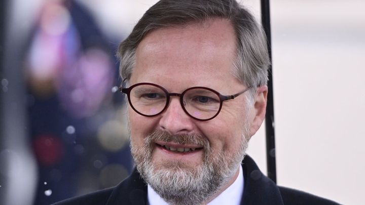 Petr Fiala se po sedmi letech vrací do Strakovy akademie. Kdo přichází s ním?; Zdroj foto: ČTK
