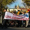 17. listopad 2023, Den boje za svobodu a demokracii, státní svátek, Národní třída