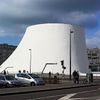 Oscar Niemeyer - Francie - Kulturní centrum v Le Havre