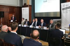 Dobrá zpráva pro Prahu: Experti vidí lepší budoucnost podobně jako politici