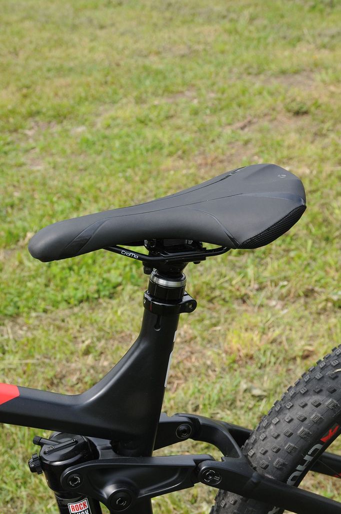 Test elektrokol: Trek Powerfly FS9+