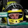 Formule 1: Nico Rosberg, Mercedes