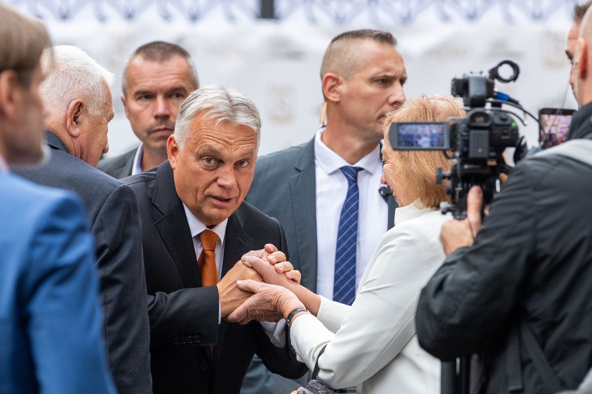 Zeman, narozeniny