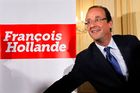 Sarkozyho vyzve socialista Hollande, rozhodli Francouzi
