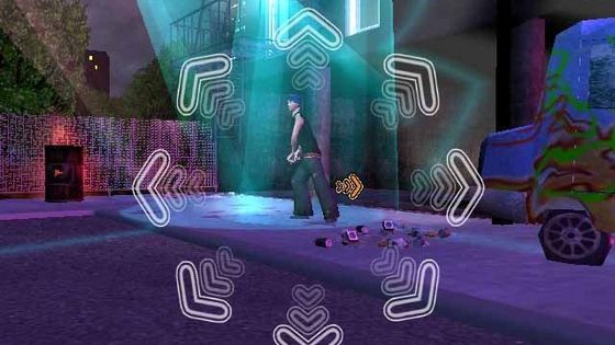 Street Dance