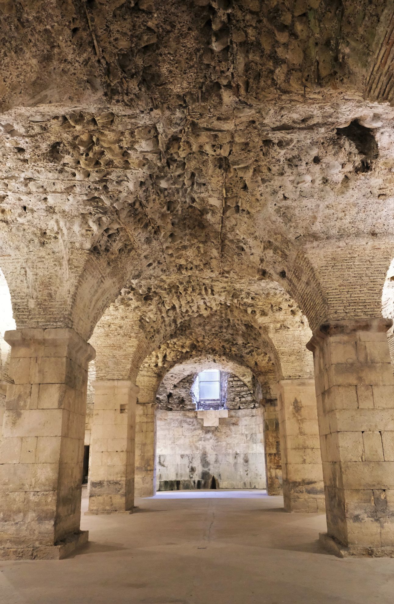 Game of Thrones - Chorvatsko