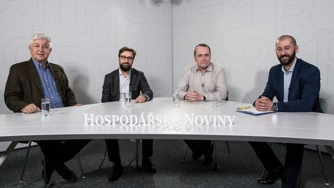 Vytvořit kvalitní aplikaci je snazší než vybudovat síť poboček