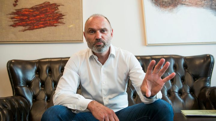 Langerův návrat se nekoná. Do krajského vedení ODS už kandidovat nechce