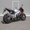 Aprilia Tuono V4 1100 RR