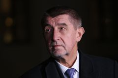 Babiš v boji o Hrad nikoho nepodpoří, ANO podle něj nemá na hlasování o kandidátech čas