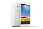 Huawei Ascend Mate - s obřím displejem a velkou výdrží Druhý z telefonů společnosti Huawei, Ascend Mate je osazen 6,1 palcovým displejem s rozlišením 720 x 1280 obrazových bodů a ochranným sklem Gorilla Glass. Vzadu umístěný fotoaparát má rozlišení 8 megapixelů. Vpředu umístěná kamera 1 megapixel. Výkon telefonu má opět na starosti čipset Huawei K3V2 s čtyřjádrovým procesorem taktovaným na 1,5 GHz. Velikost operační paměti RAM jsou 2 GB. Velikost interní úložné paměti 32 GB. Kapacita akumulátoru je 4050 mAh. Rozměry telefonu jsou 163,5 x 85,7 x 9,9 milimetrů, hmotnost 198 gramů.