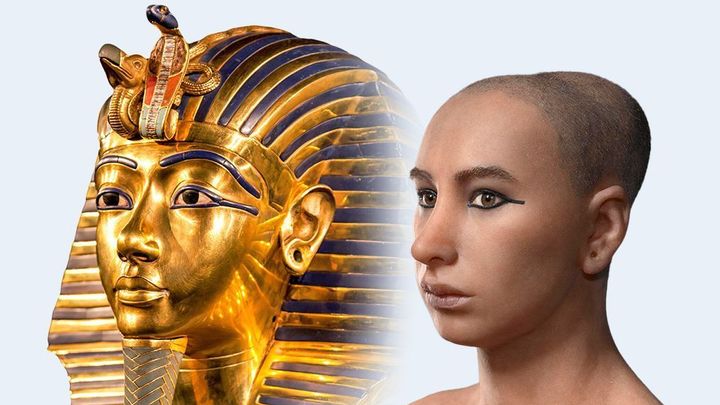 Vydala tolik zlata, že se tajil dech. Prozkoumejte hrobku nejznámějšího faraona; Zdroj foto: Shutterstock / Profimedia.cz