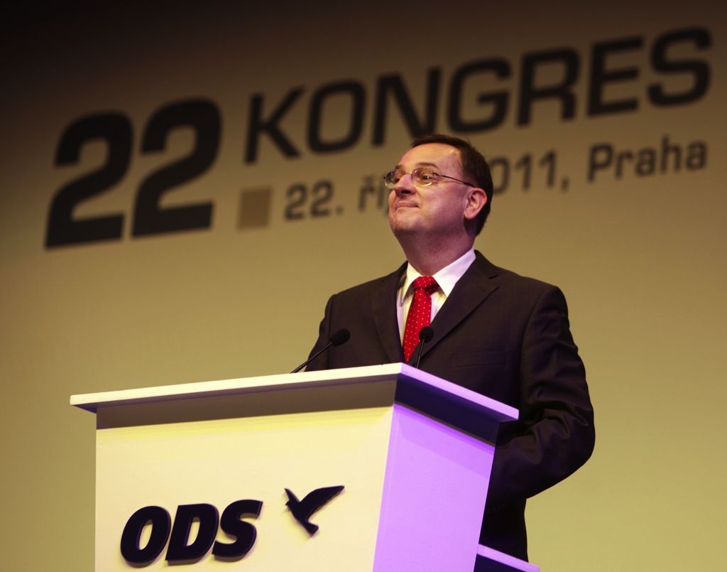 odS - 22. kongres